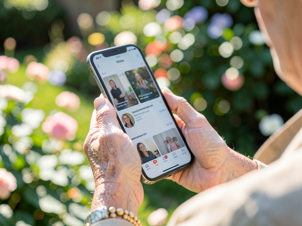 Comparatif des sites de rencontre gratuits pour seniors sans carte bancaire