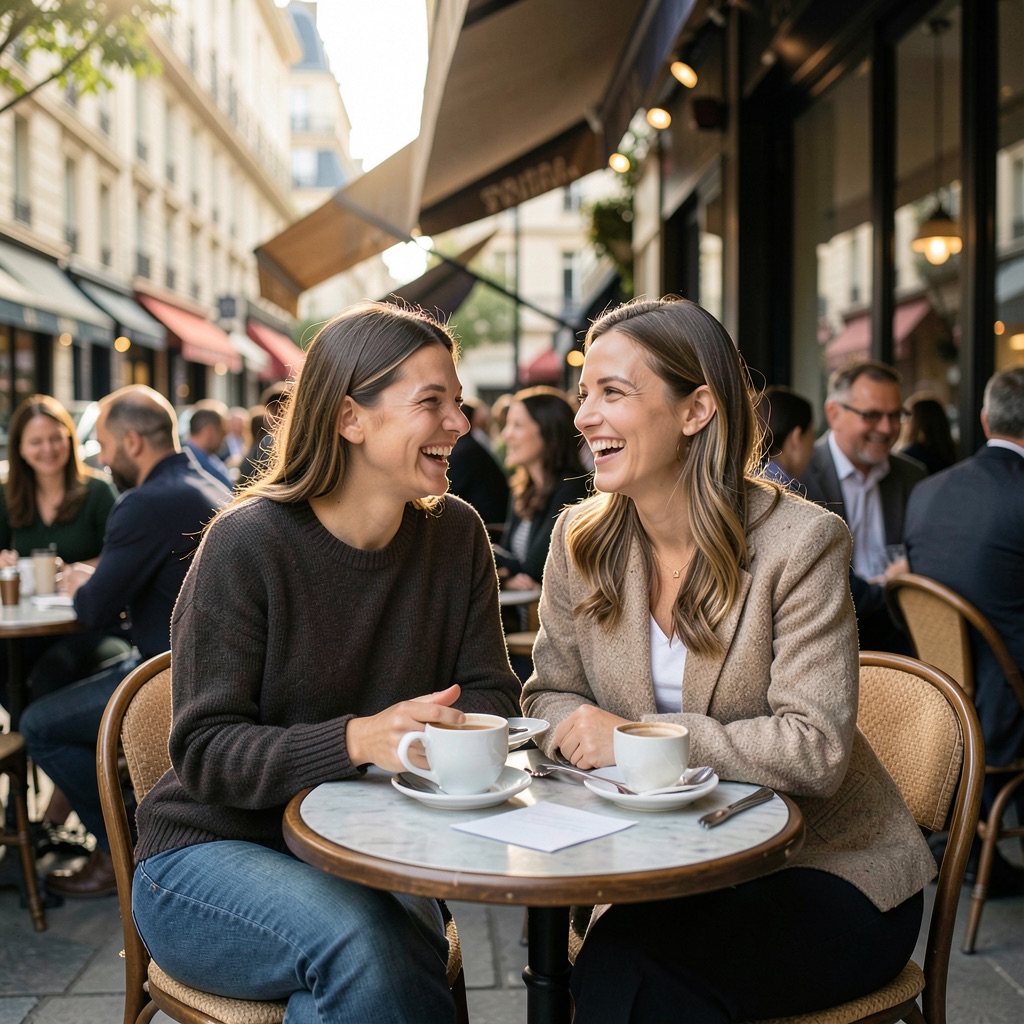 rencontres amicales seniors paris