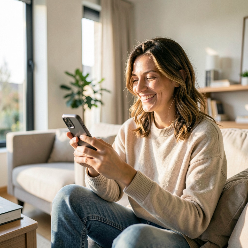 Rester prudent sur les sites gratuits quand on teste prudemment