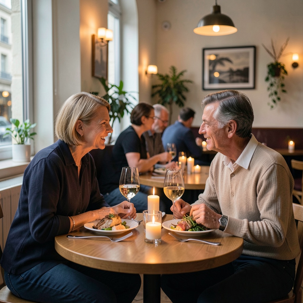 site rencontre senior avis