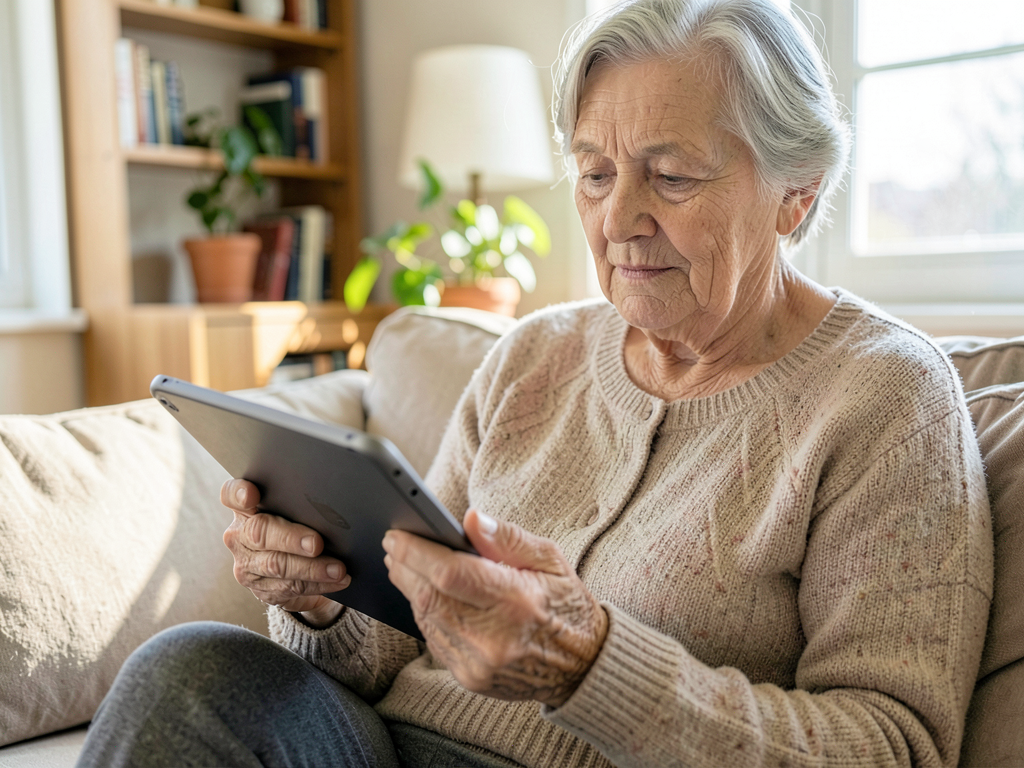 Comment repérer les sites de rencontre seniors réellement gratuits et sans faux profils après 60 ans ?