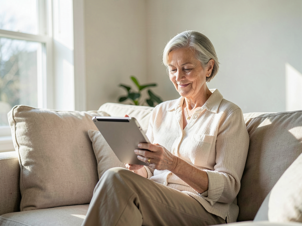 Comment trouver un site de rencontre senior vraiment gratuit pour discuter par message sans abonnement caché après 60 ans ?