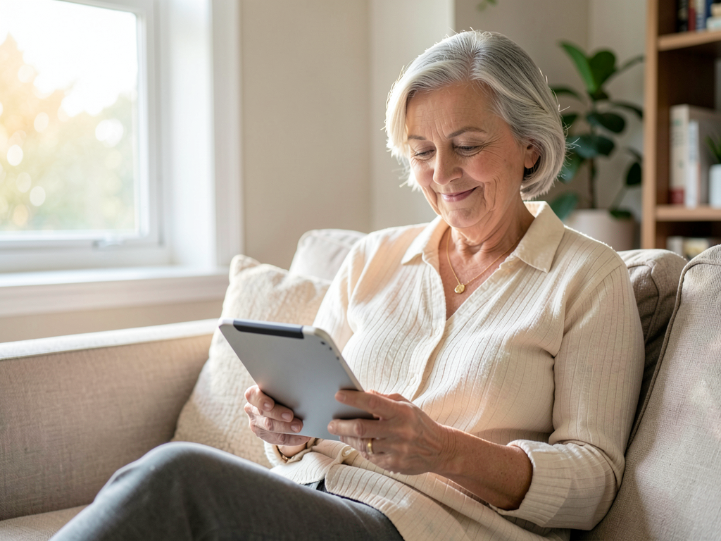 Comment trouver un site de rencontre senior vraiment gratuit pour discuter par message sans abonnement caché après 60 ans ?