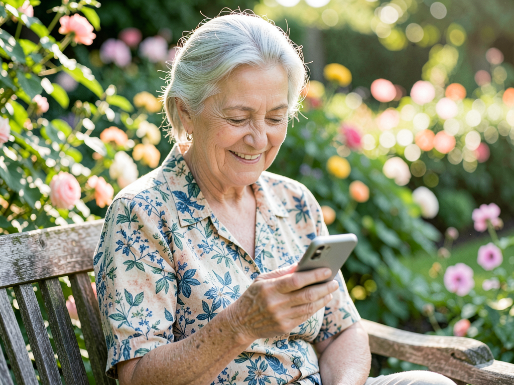 Sites de rencontre seniors gratuits : comment discuter sans abonnement caché en 2026 ?