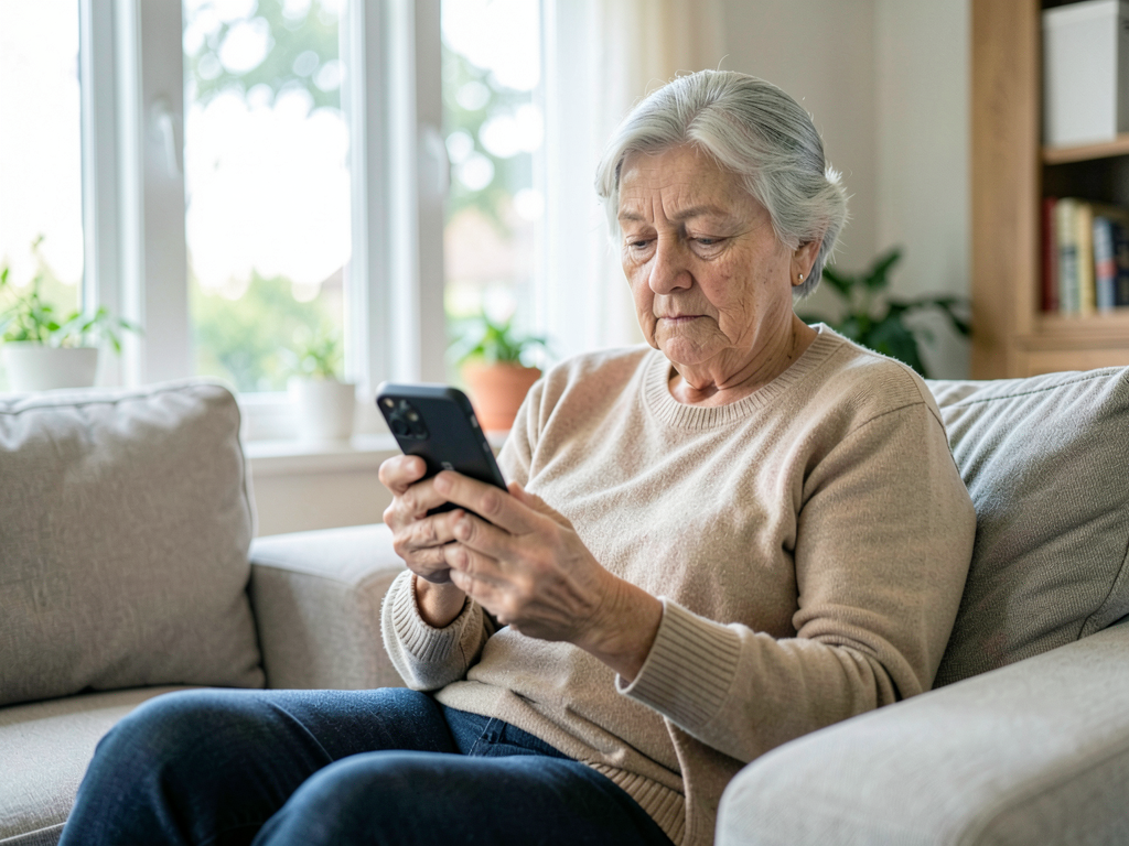 Quels sites de rencontre gratuits pour seniors de 60 ans permettent d'échanger des messages sans dévoiler son numéro de téléphone personnel ?