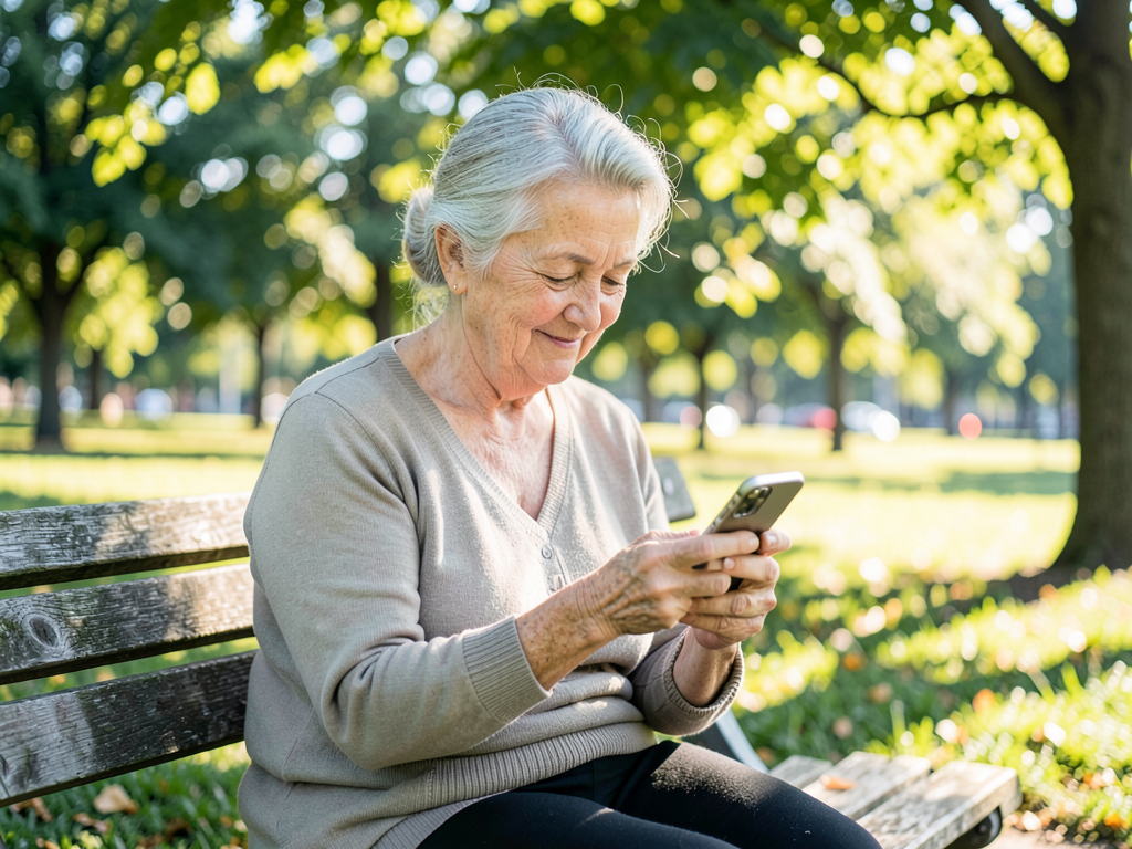 Quels sites de rencontre pour seniors permettent d'échanger des messages gratuitement sans abonnement premium ?