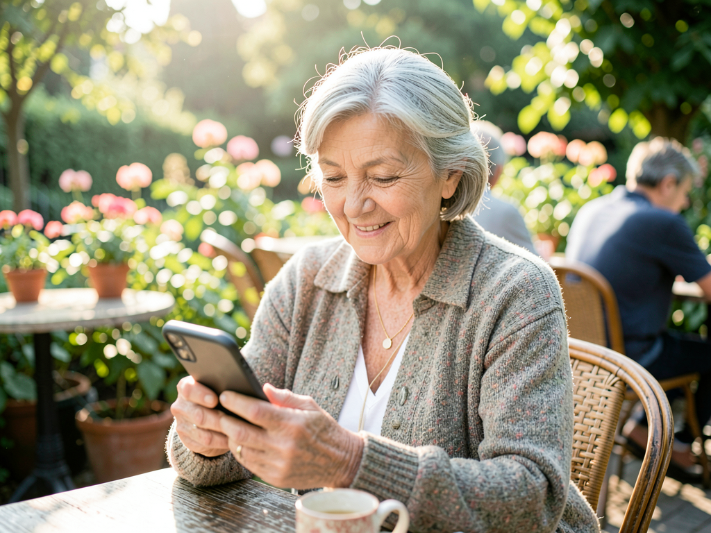 <titre>Meilleurs sites de rencontre gratuits pour seniors : comment envoyer des messages sans abonnement en 2026</titre>