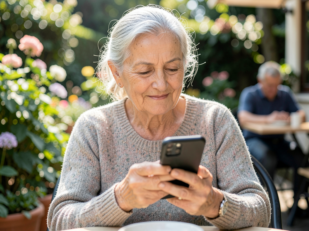 <titre>Meilleurs sites de rencontre gratuits pour seniors : comment envoyer des messages sans abonnement en 2026</titre>