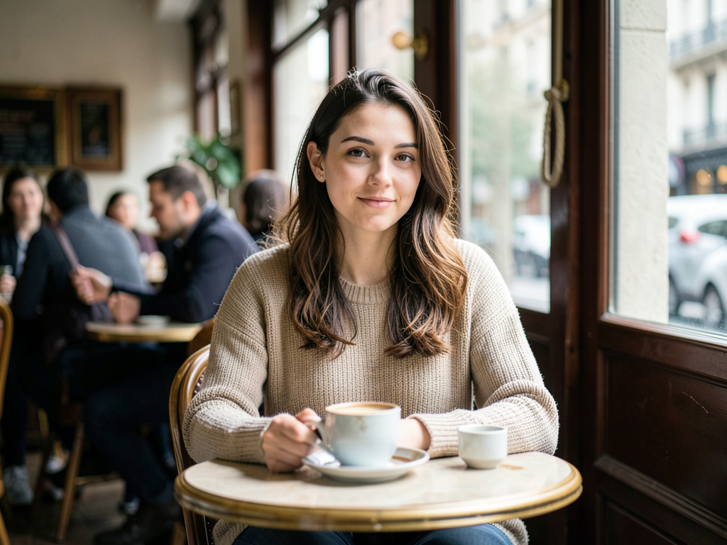Bumble pour les profils sérieux