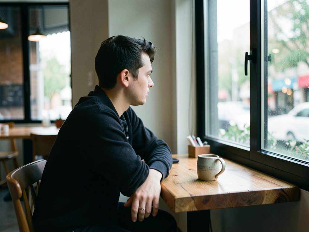 Match pour les profils pour introvertis