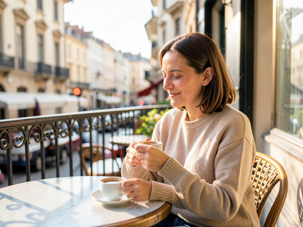 Vivre en couple après un veuvage